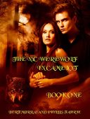 NYC Werewolf In Camelot Bert Murray